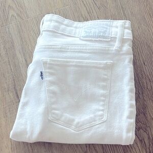Levi 711 The Skinny Size 26